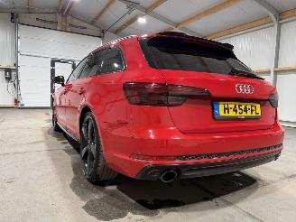Audi A4 Avant 2.0TFSi 185kW Automaat Quattro Design Pro Line Plus picture 29