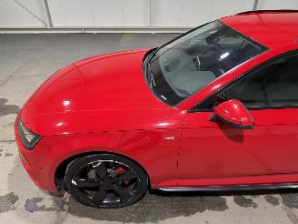 Audi A4 Avant 2.0TFSi 185kW Automaat Quattro Design Pro Line Plus picture 15