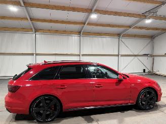 Audi A4 Avant 2.0TFSi 185kW Automaat Quattro Design Pro Line Plus picture 5