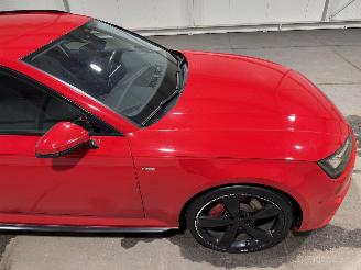 Audi A4 Avant 2.0TFSi 185kW Automaat Quattro Design Pro Line Plus picture 19