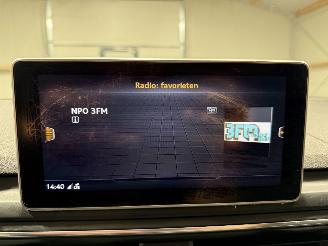 Audi A4 Avant 2.0TFSi 185kW Automaat Quattro Design Pro Line Plus picture 41