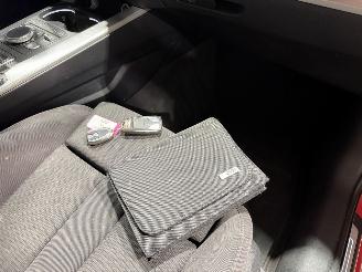 Audi A4 Avant 2.0TFSi 185kW Automaat Quattro Design Pro Line Plus picture 37