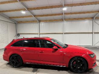 Audi A4 Avant 2.0TFSi 185kW Automaat Quattro Design Pro Line Plus picture 2