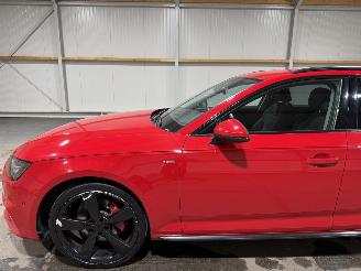 Audi A4 Avant 2.0TFSi 185kW Automaat Quattro Design Pro Line Plus picture 13