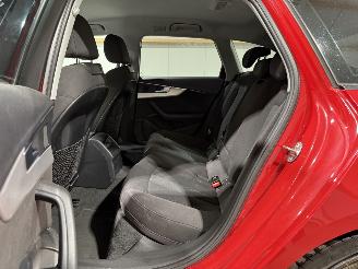 Audi A4 Avant 2.0TFSi 185kW Automaat Quattro Design Pro Line Plus picture 34