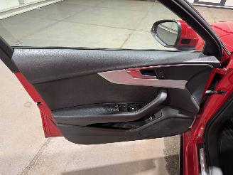 Audi A4 Avant 2.0TFSi 185kW Automaat Quattro Design Pro Line Plus picture 33