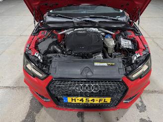 Audi A4 Avant 2.0TFSi 185kW Automaat Quattro Design Pro Line Plus picture 26