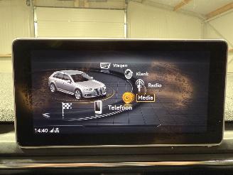 Audi A4 Avant 2.0TFSi 185kW Automaat Quattro Design Pro Line Plus picture 43