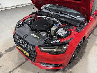 Audi A4 Avant 2.0TFSi 185kW Automaat Quattro Design Pro Line Plus picture 25