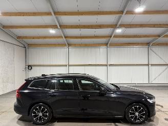 Unfallwagen Volvo V-60 2.0 B3 120kW Automaat Momentum Advantage 2020/11