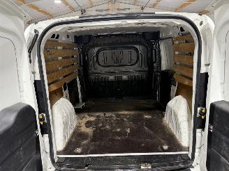 Fiat Doblo 1.3MJ 66kW Airco Navi SX picture 22