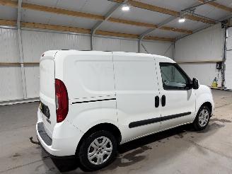 Fiat Doblo 1.3MJ 66kW Airco Navi SX picture 5