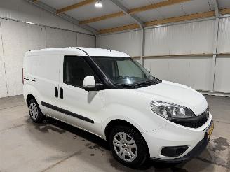 Fiat Doblo 1.3MJ 66kW Airco Navi SX picture 2