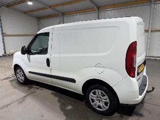 Fiat Doblo 1.3MJ 66kW Airco Navi SX picture 11