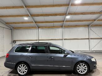 Vaurioauto  passenger cars Volkswagen Passat 1.4TSI 90kW Clima Comfortline 2009/8