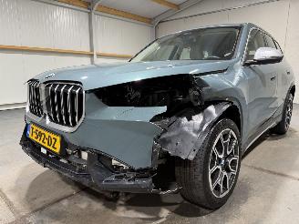 BMW X1 XDRIVE23I 2.0 150kW Automaat picture 24