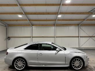 Coche accidentado Audi A5 1.8TFSI 118kW Automaat Pro Line S 2011/10