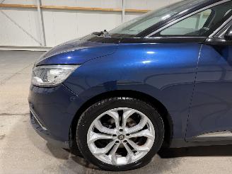 Renault Scenic 1.2TCe 85kW ZEN picture 14