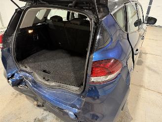 Renault Scenic 1.2TCe 85kW ZEN picture 33