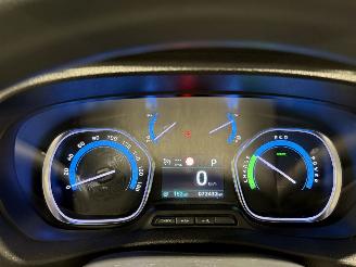 Toyota Proace 50kWh Electric Worker 100kW picture 49