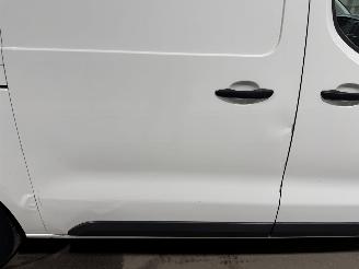 Toyota Proace 50kWh Electric Worker 100kW picture 36