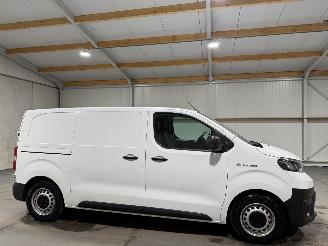 Toyota Proace 50kWh Electric Worker 100kW picture 2