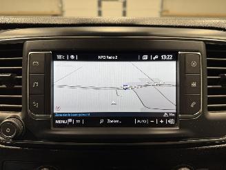 Toyota Proace 50kWh Electric Worker 100kW picture 50