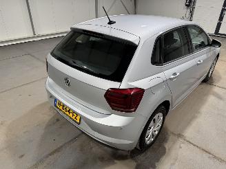 Volkswagen Polo 1.6TDI 70kW Comfortline Business picture 21