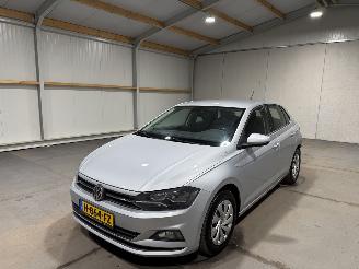 Volkswagen Polo 1.6TDI 70kW Comfortline Business picture 10