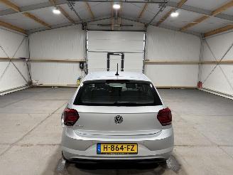 Volkswagen Polo 1.6TDI 70kW Comfortline Business picture 7