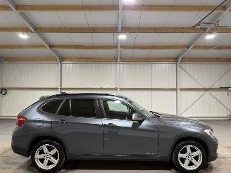 Käytettyjen passenger cars BMW X1 XDRIVE18D 105kW High Executive 2013/4