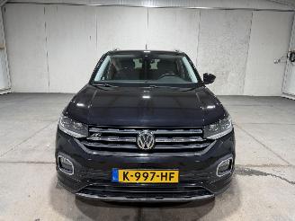 Volkswagen T-Cross 1.6TDI 70kW Automaat Style picture 4