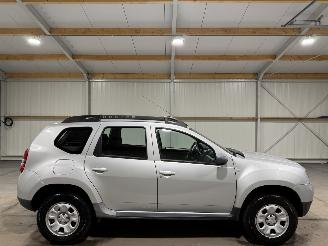skadebil auto Dacia Duster 1.2TCe 92kW Laureate 2014/4