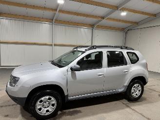 Dacia Duster 1.2TCe 92kW Laureate picture 9