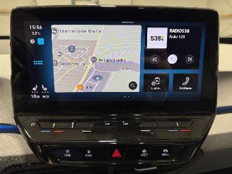 Volkswagen ID.3 58kWh 150kW First Plus picture 16
