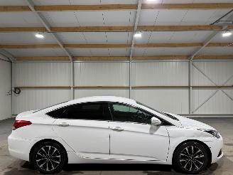 Uttjänta bilar auto Hyundai I-40 1.7CRD 104kW Automaat Clima 2017/8