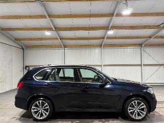 Damaged car BMW X5 X-DRIVE40E 180kW iPerformance High Executive 2016/8