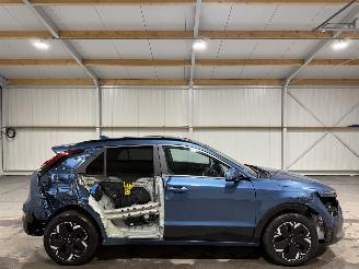 Avarii autoturisme Kia Niro EV 64.8kWh 150kW Schuifkantel DynamicPlusLine 2024/4