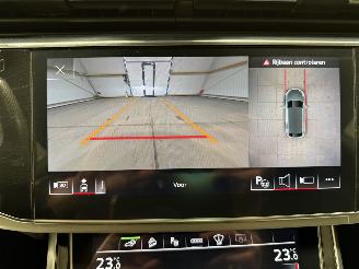 Audi Q8 60 3.0TFSIe 250kW Quattro Competition Pano Luchtvering picture 30
