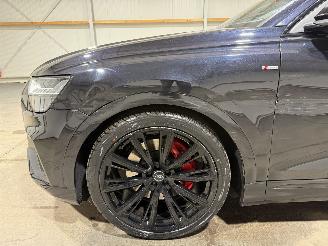 Audi Q8 60 3.0TFSIe 250kW Quattro Competition Pano Luchtvering picture 14