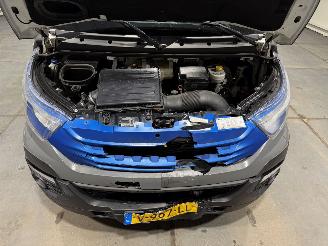 Iveco Daily 3.0CNG 100kW Airco H3 picture 26