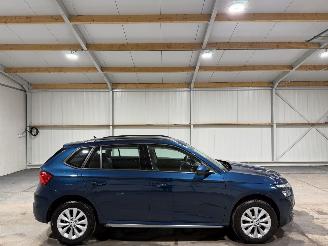 Unfallwagen Skoda Kamiq 1.0TSI 81kW Style Clima 2021/3