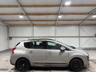 Unfallwagen Peugeot 3008 1.6THP 115kW Clima Premiére 2009/6
