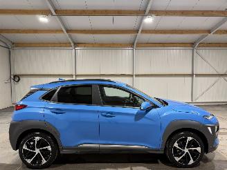 Coche accidentado Hyundai Kona 1.0T-GDI 88kW Camera Fashion 2019/11