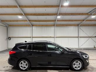 Voiture accidenté Ford Focus 1.0EcoBoost 74kW Trend Edition Business 2019/5