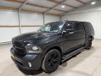 Dodge Ram 1500 5.7V8 295kW Automaat Crew Cab picture 9