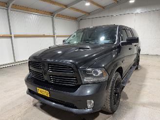 Dodge Ram 1500 5.7V8 295kW Automaat Crew Cab picture 10