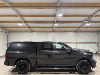 krockskadad bil bedrijf Dodge Ram 1500 5.7V8 295kW Automaat Crew Cab 2017/6