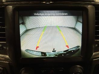 Dodge Ram 1500 5.7V8 295kW Automaat Crew Cab picture 17