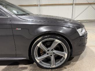 Audi A4 Avant 3.0TFSI 200kW Automaat Quattro Sport Edition picture 16